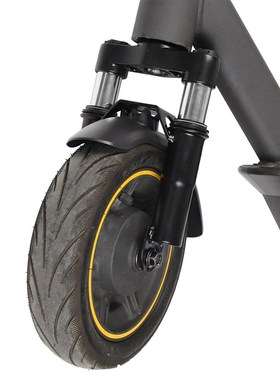 纳恩博Mbax G30系列电动滑板车前减震器G30LP前置避震器前减震组