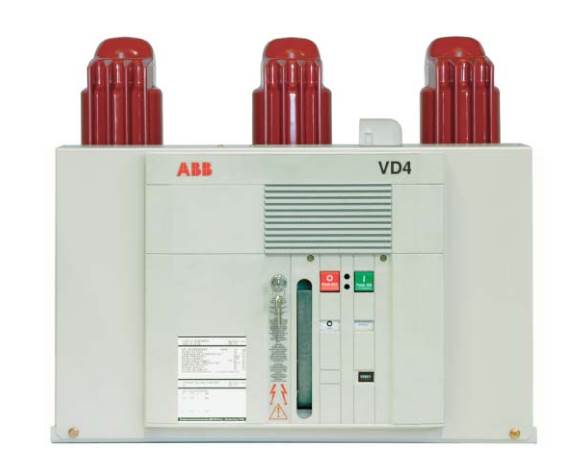 推荐议价ABB中压VD4断路器 EM10-S-002FAL VD4闭锁电磁铁Y1