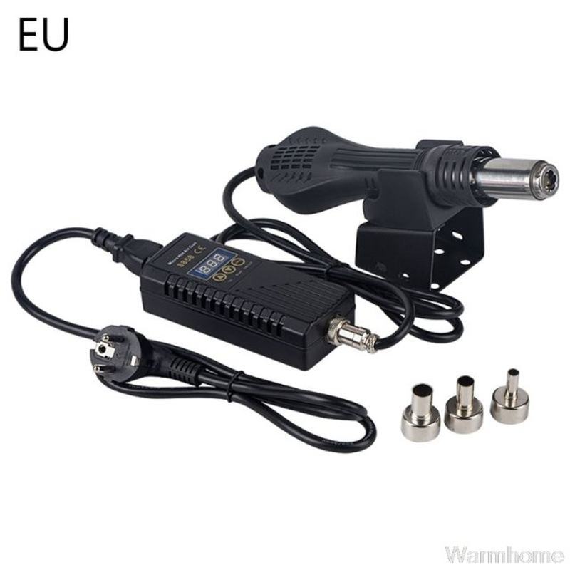 推荐Portable 8858 Hot Air Desoldering Station US/EU Plug Rew 标准件/零部件/工业耗材 其他五金件 原图主图