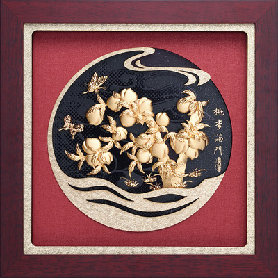 教师节礼物202j1新款桃李满门实用摆件毕业开学季送老师学校纪念