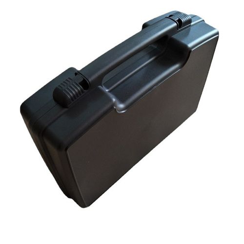 热推鱼具垂钓手提便捷式工具箱 注塑PP防护电工S用五金仪表防护箱