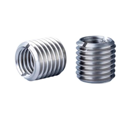 内外牙螺母螺套螺纹转换m2转m3m4m6变m8m10m12自攻牙套螺丝套修复