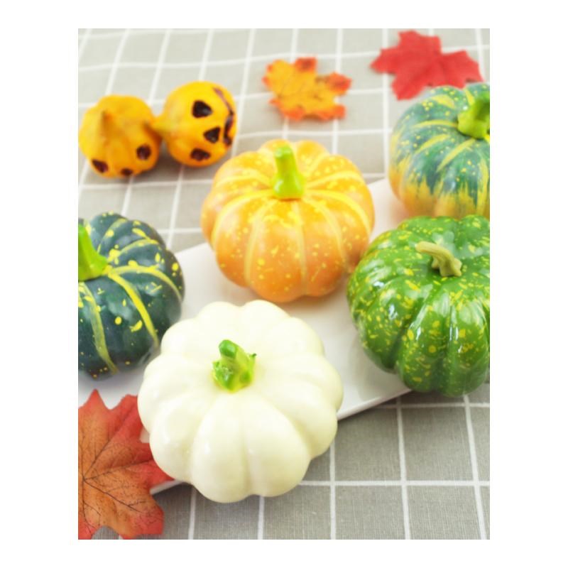 1pc Simulation Food Mini kin Artificial Plastic Fruits and V