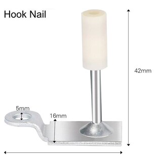 NEW Power Tools Steel Nails Guns Rivet Tool Concrete Wall An