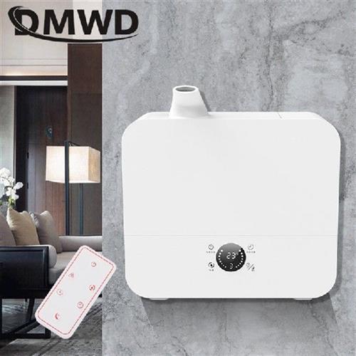 极速2.5L Ultrasonic Wall-mounted Humidifier Constant Humidit