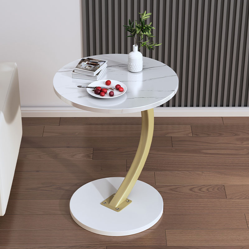 网红小茶几沙发边几可移动边柜迷你茶几现代简约牀头柜简易小桌子