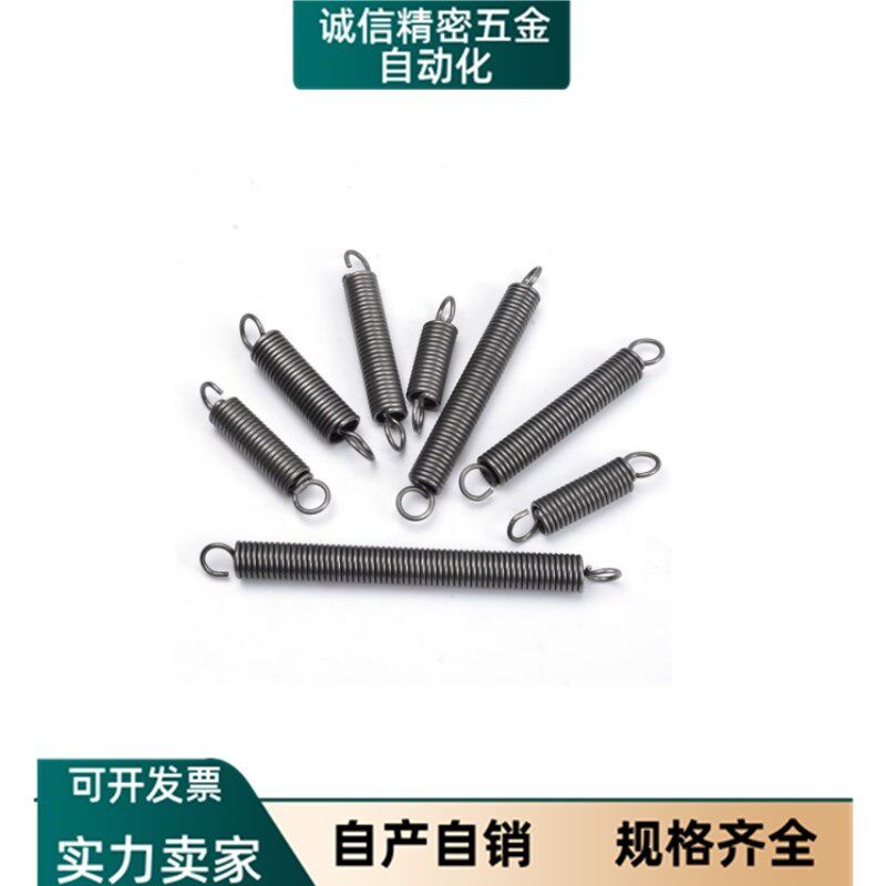 弹簧 J-YAWS-D8 D10 D12 D14-L25L30L35L40L45L50L55L60L70L80