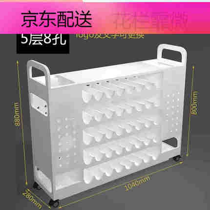 急速发货商用雨伞架收纳家用酒店大堂雨伞桶进门口放置桶挂放雨伞