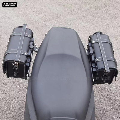 适配奔达700LFC700护杠燎700改装保险杠防摔杠边包燎700配件唐刀