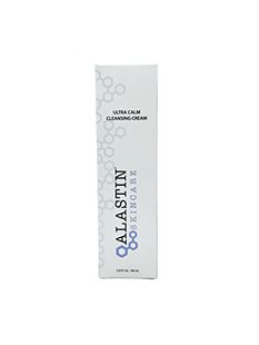 Skincare 5.0 Cleansing Cream Calm fl. 速发Alastin oz. Ultra