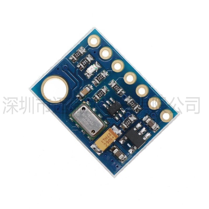 GY-63 MS5611-01BA03 气压传感器模块 高精度 高度传感器模块