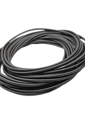 丁晴橡胶NBR密封圈替米思米O型圈S系列NSA/NSB3 4 5 6 7 8 9 10