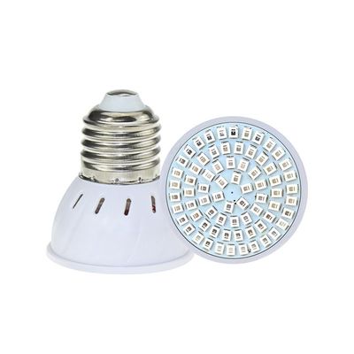 速发推荐Newest 36 54 72Leds Grow Light E27/G10/MR16 220V Phy