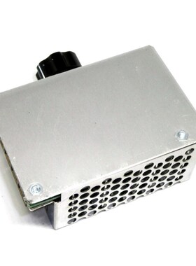 4000W进口大功率可控硅 电子调压器 调光 调Q速 调温 配保险外壳