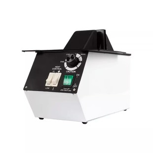 天虹RB 202A镜架加热器眼镜加热设备镜架烘灯温控旋钮烘镜腿加热