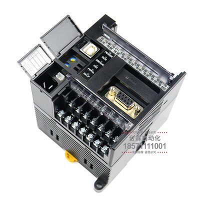 PLCS姆龙CP1E-E14SDR-A/E20SDR-A/430/EE0SDRA/E60欧DR-A编程控制