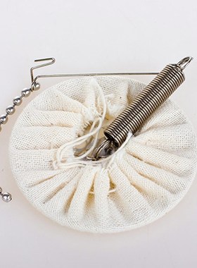 *10pcs Syphon Coffee Maker Cloth Filter General se Vacuum Co