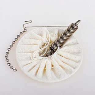 Syphon 10pcs Cloth Coffee Filter Maker Vacuum General