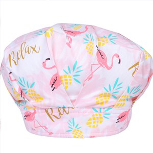 Viaoli Uniform Chef-Hat Bakery Restaurant Wholesale Canteen