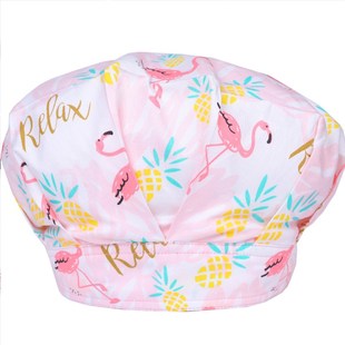 Viaoli Uniform Chef-Hat Bakery Restaurant Wholesale Canteen