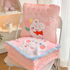 подушки-одеяла