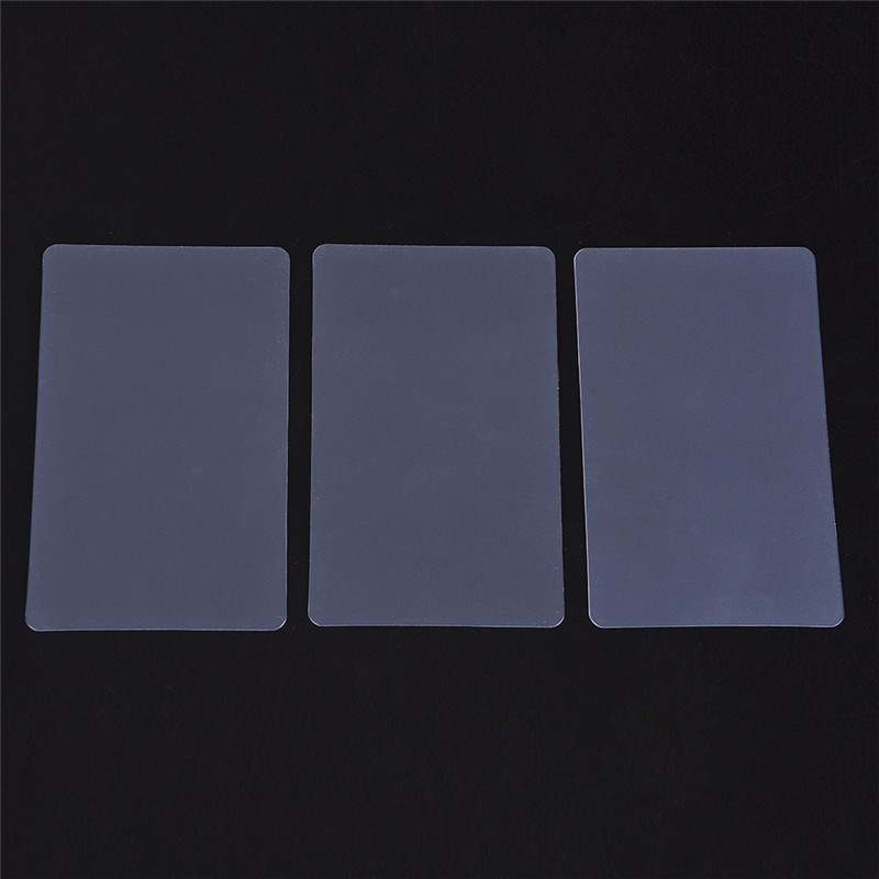 10pcs Plastic Card Pry Opening Scraper for iPad Tablet for S