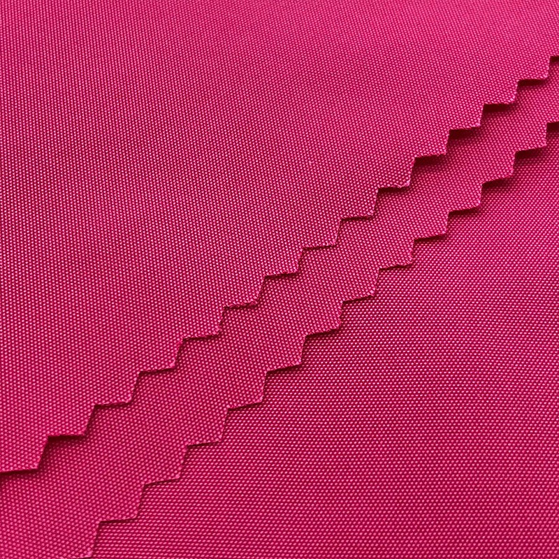 T400棉感小牛j津 羽绒服面料 风衣料 牛津防水布 防静电工作服棉