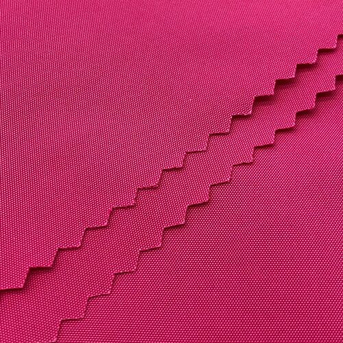 T400棉感小牛j津 羽绒服面料 风衣料 牛津防水布 防静电工作服棉