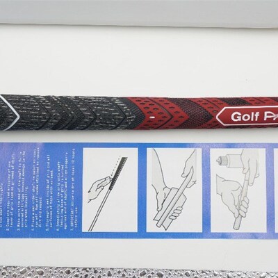 Hot Sale 13Pcs/Set Golf Grip Tape Double Sided Golf Club Gri