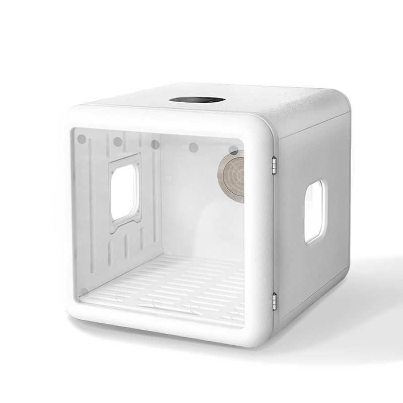 多功能宠物烘乾箱大容量猫乾燥箱家用智能自动烘乾机猫咪洗澡吹毛,宠物/宠物食品及用品,宠物智能烘干箱,淘宝优惠券,粉丝福利购,淘宝优惠卷