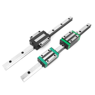 替怡合达直线导轨滑块IBC21 IBC23-H28/H30/H40/H45/H55/H70-L100