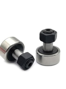 凸轮轴承随动器BPC01/21 BPC02-d5-d6-d8-d10-d12-d16-d18-d20-PP