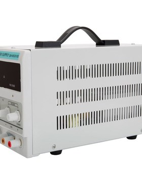 厂家供应直流电源可调开关300W小型电源充电/维修/电解 QW-MS305D