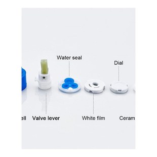 *ACS/TZW/NSF/WRAS Certified SEDAL 35mm/40mm Replacet Faucet
