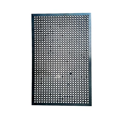 新款上市养殖兽用器械猪场垫人工采精垫材兽用采景垫2公分防滑垫