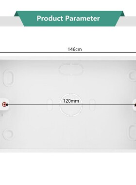 EU Standard Wall Power Socket 3colors Crystal Glass Panel so