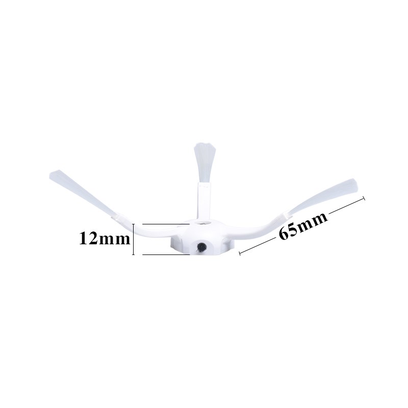For Roborock S6 MAXV S6 PURE S6 S5 MAX S5 S4 E4 E35 E2 Xiaom