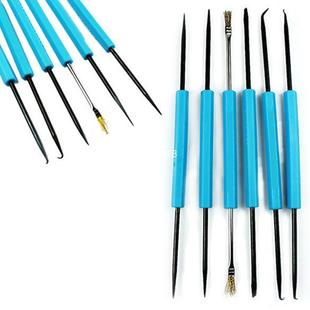 Professional Tools Steel Repair Assist Set 速发6X Ele Solder