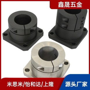 D30 导向轴支座 D16 D20 D12 GBJ22 D10 D40 GBJ02 D25 GBJ12