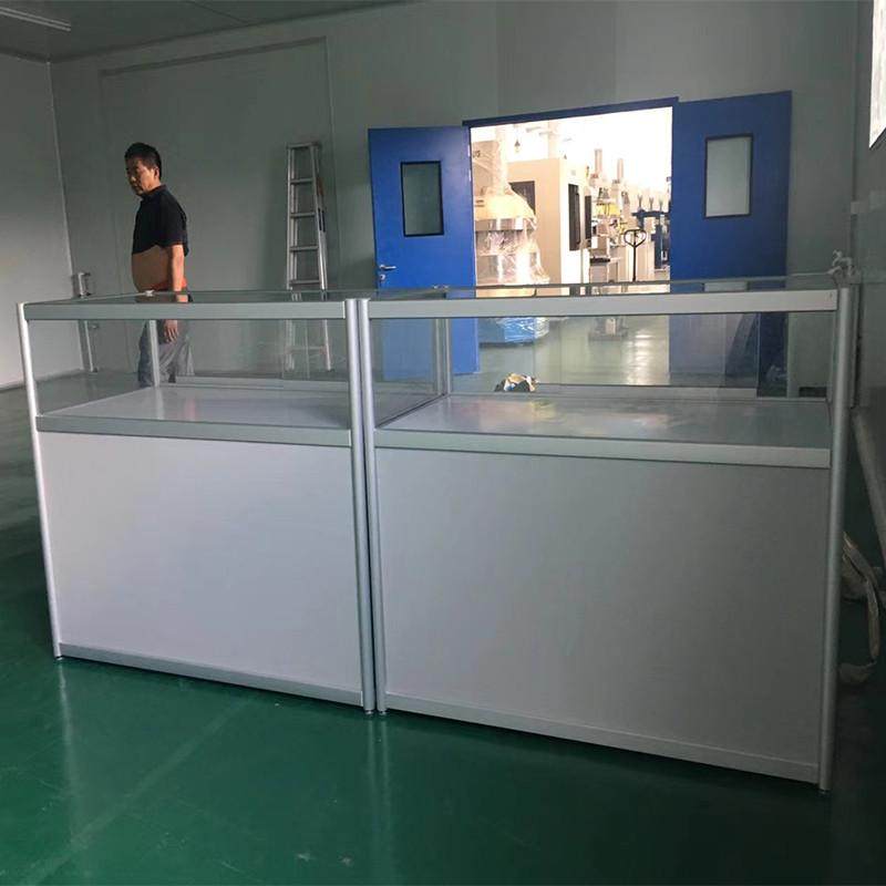 精品货架展示架摄影器材货架手机柜台珠宝展示架银饰首饰玉器货