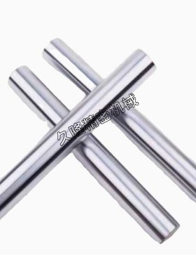 SCJ22-导向轴 SCK01/02/06/07/21/22/31/32/36/37-D16 -L125-M5