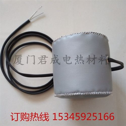 厂家定制实验室柔性圆底烧杯烧瓶管道宇电数显高精度恒温箱加热套