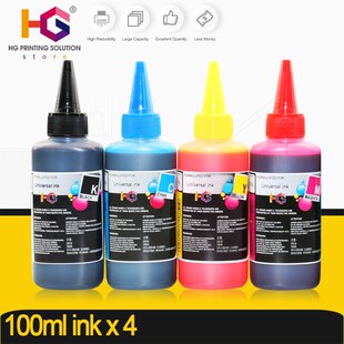 HG Refill Ink Kit for Epson for Canon for HP for Brother Pri