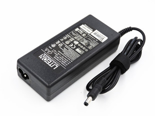 神舟优雅 A500B-in3 D1 D2笔记本电源适配器19V4.74A充电器线