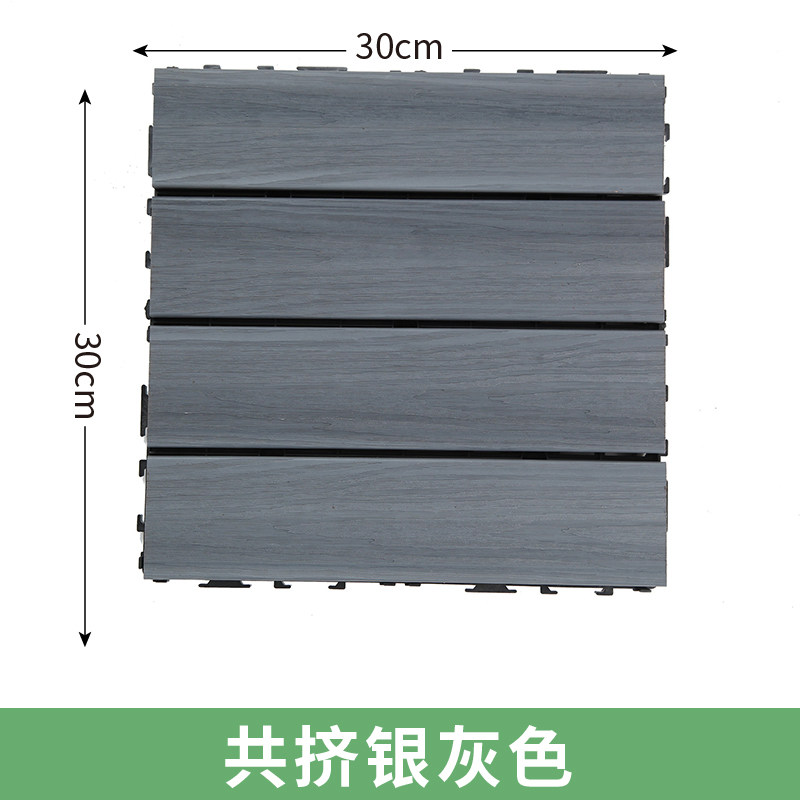 小众高货阳台悬浮拼接草坪地毯仿真人工庭院地板铺垫子人造塑料假