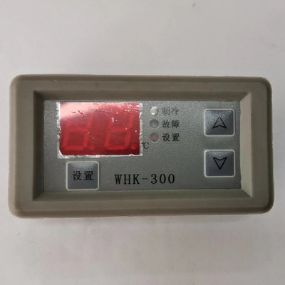 WHK300 机柜空调操作面板 温度控制器WHK-300/WHK-310 WHK-330