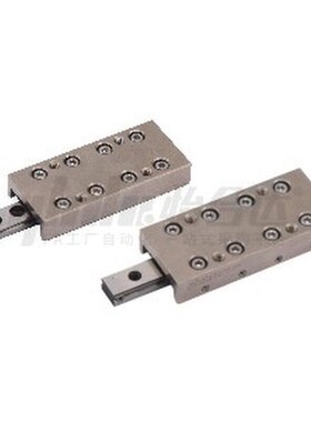 怡合达 ICJ51-hT6-L25/ICJ52-T10-L35/ICJ53-T8-L25 滚珠直线滑台