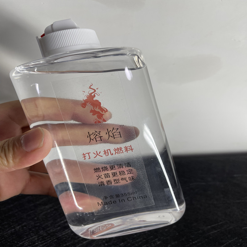 现货火机 煤油纯度大瓶清香A型煤油火机通用燃料油灯专用配件