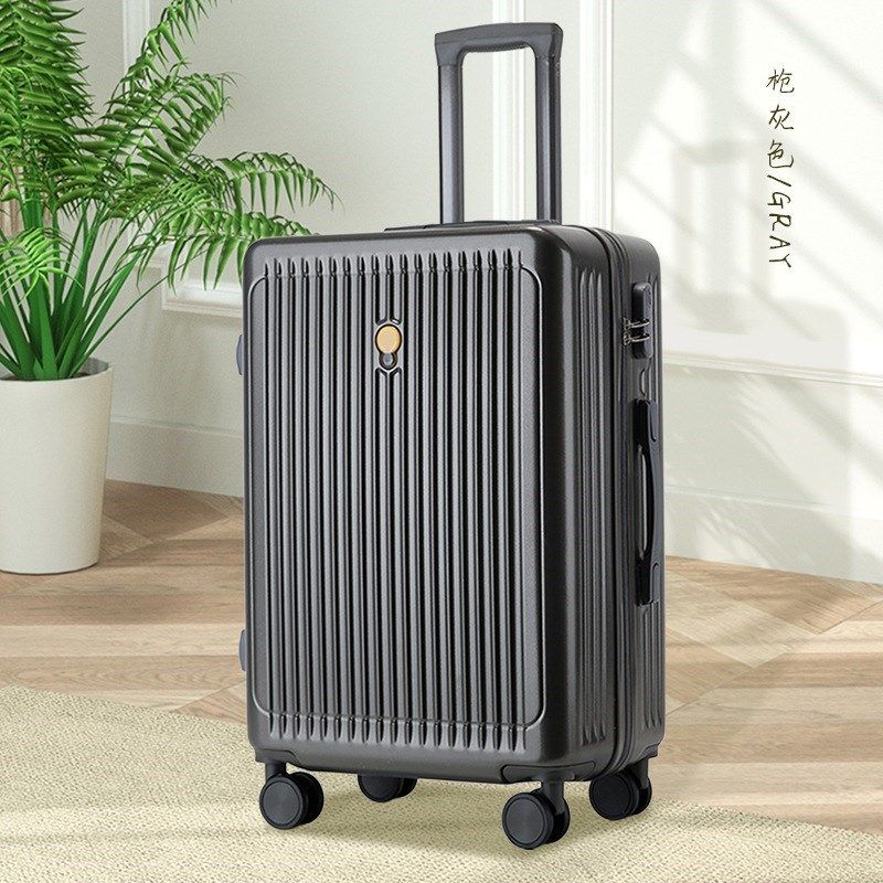 新款定制拉杆箱行李箱防刮耐磨新款女26寸结N实耐用加厚旅行箱男,服饰配件/皮带/帽子/围巾,DIY编织材料包,淘宝优惠券,粉丝福利购,淘宝优惠卷