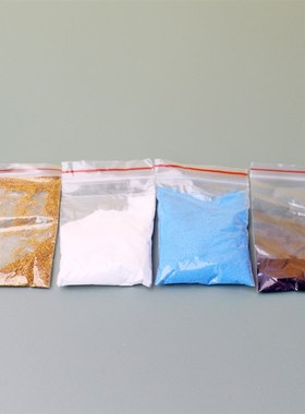 创意玻璃流沙画diy材料包学校售楼处摆件成人暖场活动diy手工礼物